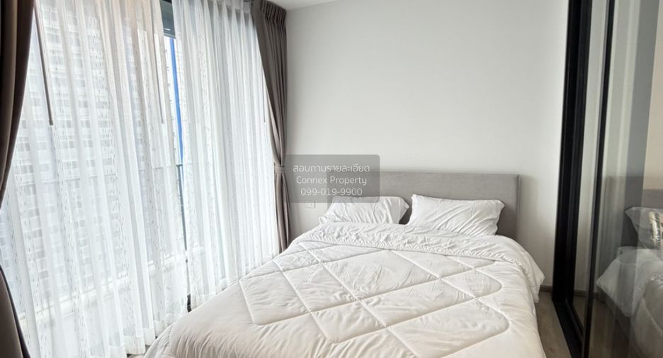 Condo en alquiler de 1 habitaciones en Chatuchak, Bangkok