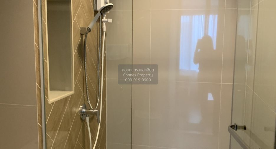 Condo en alquiler de 1 habitaciones en Chatuchak, Bangkok