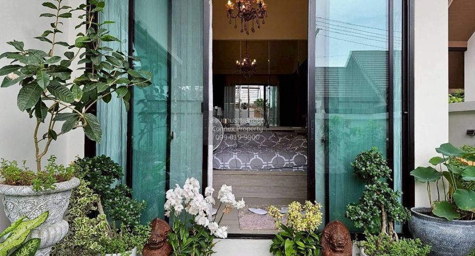 Аренда 2 спальни дом в Huay Yai, Паттайя