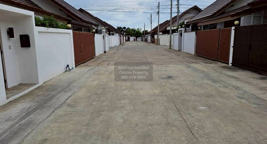 Аренда 2 спальни дом в Huay Yai, Паттайя