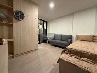 For rent 1 bed condo in Mueang Samut Prakan, Samut Prakan