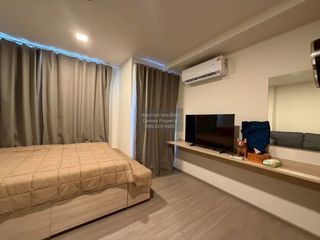 For rent 1 bed condo in Mueang Samut Prakan, Samut Prakan