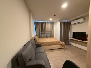 For rent 1 bed condo in Mueang Samut Prakan, Samut Prakan