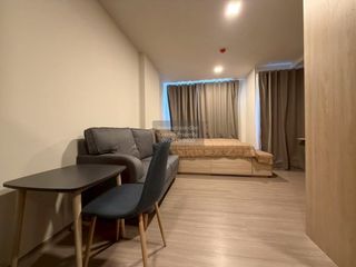 For rent 1 bed condo in Mueang Samut Prakan, Samut Prakan