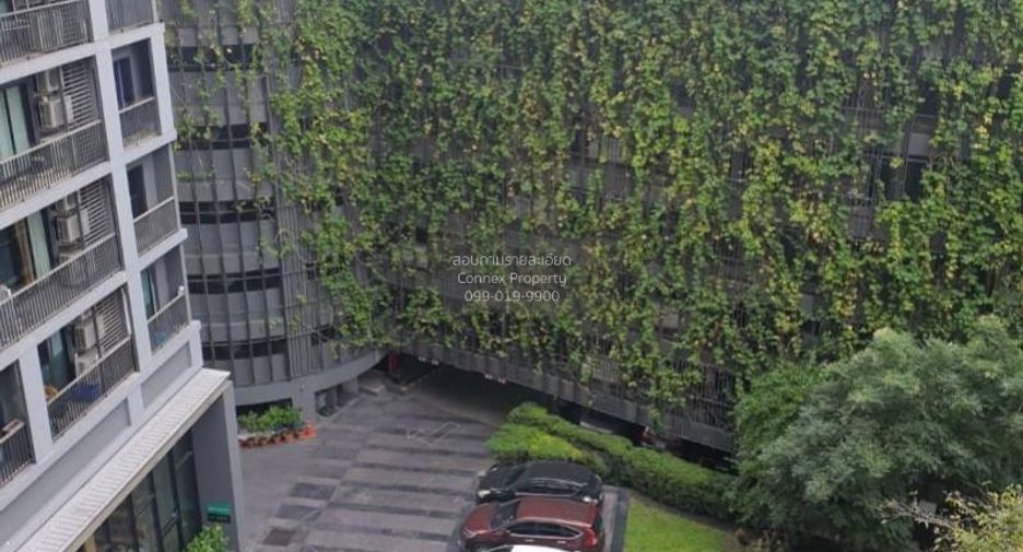 Wohnung zur Miete mit 2 Zimmer in Sathon, Bangkok