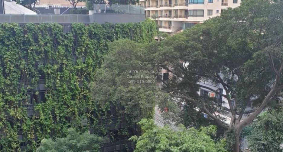 Wohnung zur Miete mit 2 Zimmer in Sathon, Bangkok