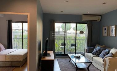 Wohnung zur Miete mit 2 Zimmer in Sathon, Bangkok
