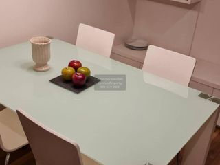 For rent 2 bedrooms condo in Phra Khanong, Bangkok