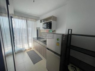 For rent 1 bed condo in Khlong San, Bangkok