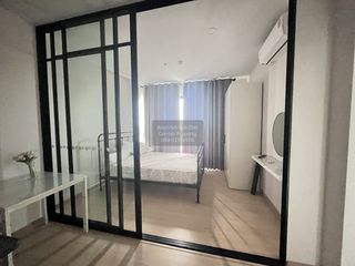 For rent 1 Beds condo in Khlong San, Bangkok