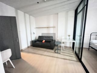 For rent 1 Beds condo in Khlong San, Bangkok