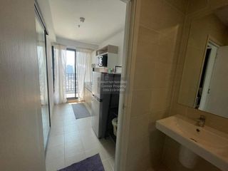 For rent 1 bed condo in Khlong San, Bangkok