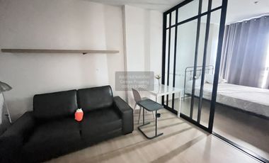 À louer 1 chambre condo à Khlong San, Bangkok