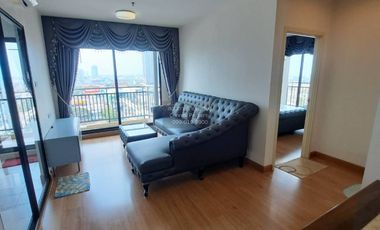 Wohnung zur Miete mit 2 Zimmer in Pak Kret, Nonthaburi