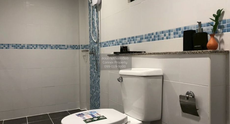 Аренда 2 спальни дом в Пхукет Тощн, Пхукет