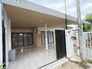 For rent 3 bedrooms house in Mueang Phuket, Phuket