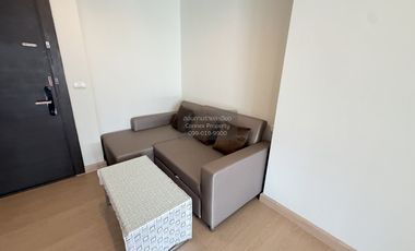 Wohnung zur Miete mit 1 Zimmer in Huai Khwang, Bangkok