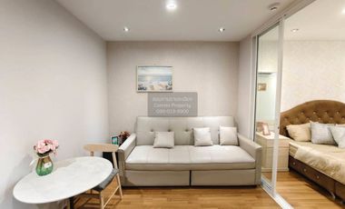 For rent 1 bed condo in Phra Khanong, Bangkok