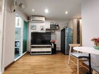 Condo en alquiler de 1 habitaciones en Phra Khanong, Bangkok