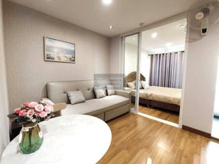 Condo en alquiler de 1 habitaciones en Phra Khanong, Bangkok