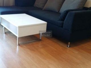For rent 2 bedrooms condo in Phra Khanong, Bangkok