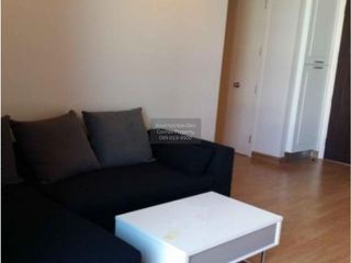 For rent 2 bedrooms condo in Phra Khanong, Bangkok