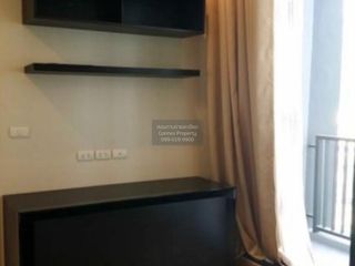 For rent 2 bedrooms condo in Phra Khanong, Bangkok