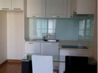 For rent 2 bedrooms condo in Phra Khanong, Bangkok