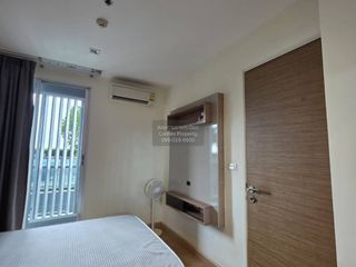 À louer 1 chambre condo à Phaya Thai, Bangkok
