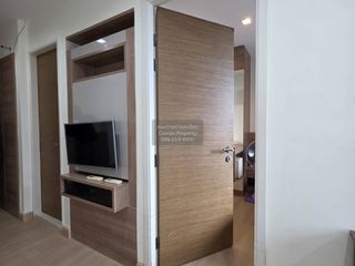 À louer 1 chambre condo à Phaya Thai, Bangkok