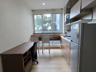À louer 1 chambre condo à Phaya Thai, Bangkok