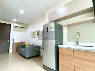 À louer 1 chambre condo à Phra Khanong, Bangkok