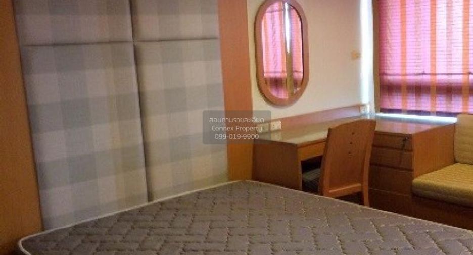 For rent 1 bed condo in Bang Kho Laem, Bangkok