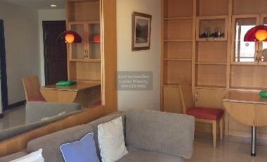 For rent 1 bed condo in Bang Kho Laem, Bangkok