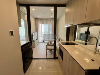 For rent 1 bed condo in Khlong San, Bangkok