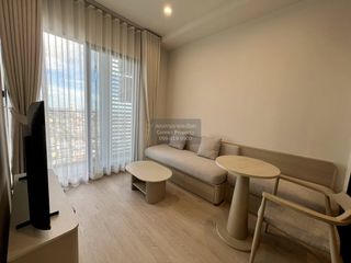 For rent 1 bed condo in Khlong San, Bangkok