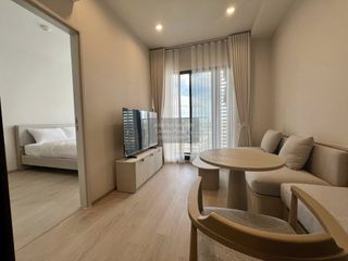 For rent 1 bed condo in Khlong San, Bangkok