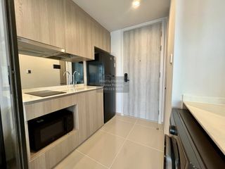 For rent 1 bed condo in Khlong San, Bangkok