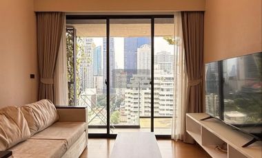 À louer 2 chambres condo à Watthana, Bangkok