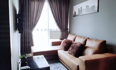 Condo en alquiler de 1 habitaciones en Khlong Toei, Bangkok