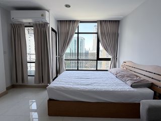 For rent 1 bed condo in Ratchathewi, Bangkok