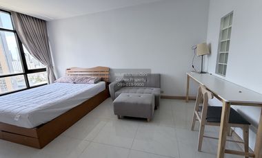 For rent 1 bed condo in Ratchathewi, Bangkok