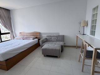 For rent 1 bed condo in Ratchathewi, Bangkok