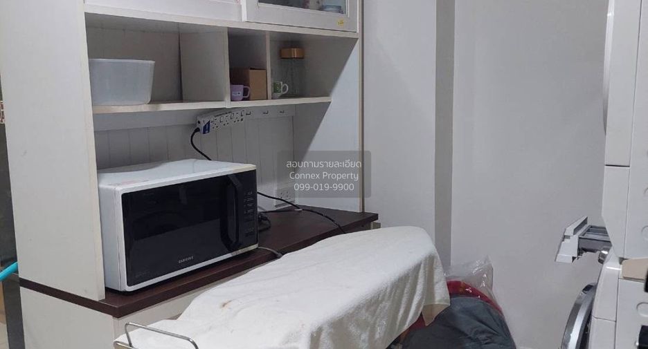 Wohnung zur Miete mit 2 Zimmer in Chatuchak, Bangkok