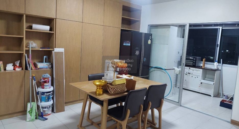 Wohnung zur Miete mit 2 Zimmer in Chatuchak, Bangkok