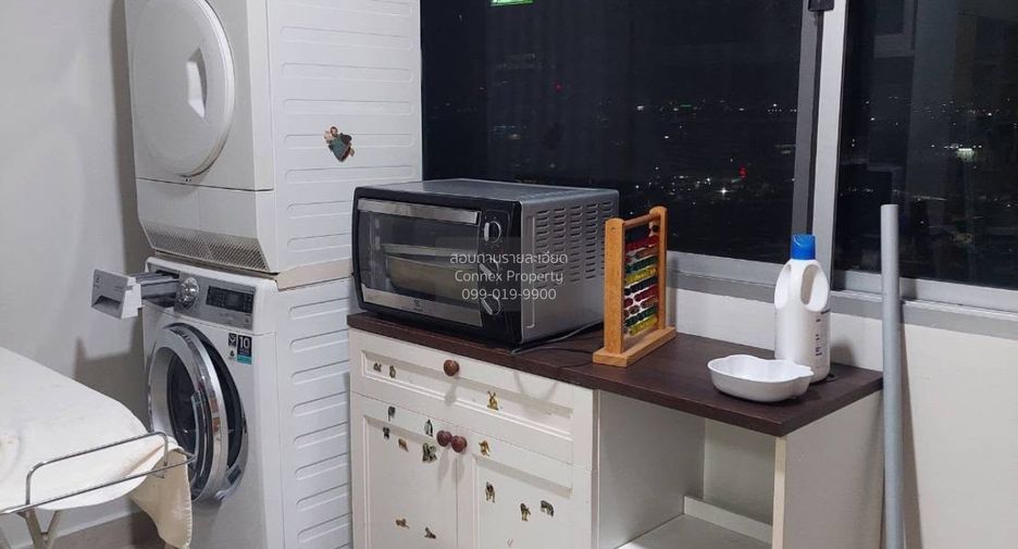 Wohnung zur Miete mit 2 Zimmer in Chatuchak, Bangkok