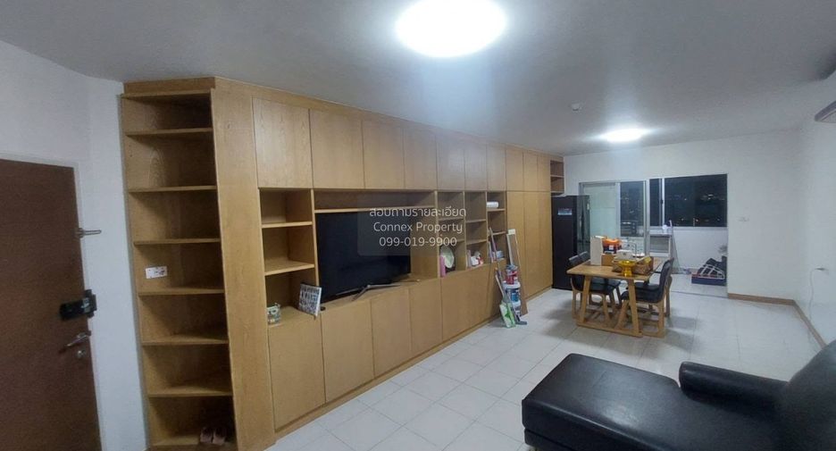 Wohnung zur Miete mit 2 Zimmer in Chatuchak, Bangkok