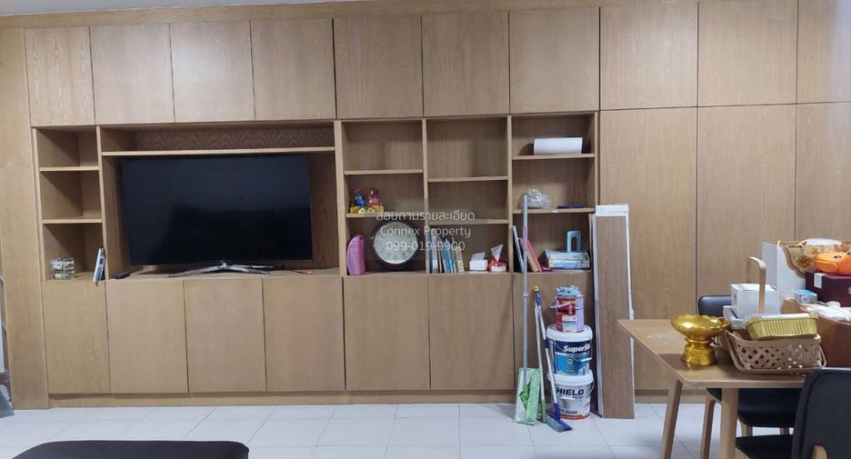 Wohnung zur Miete mit 2 Zimmer in Chatuchak, Bangkok