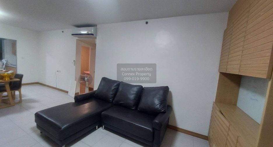 Wohnung zur Miete mit 2 Zimmer in Chatuchak, Bangkok