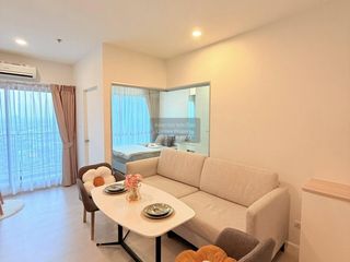 For rent 1 bed condo in Phasi Charoen, Bangkok